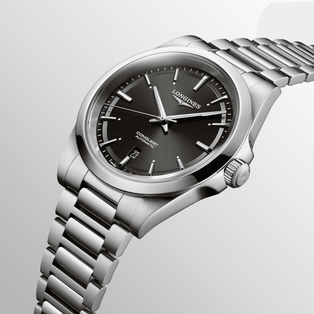 Longines Conquest 41mm - L3.830.4.52.6 - #10