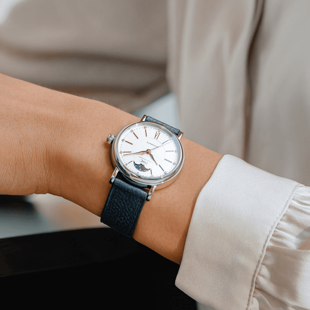 IWC Portofino Midsize Automatic Moonphase 37mm - IW459601 - #6