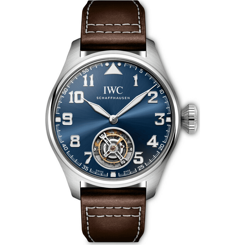 IWC Big Pilot's Watch Tourbillon Le Petit Prince 43mm - IW329501 - #1