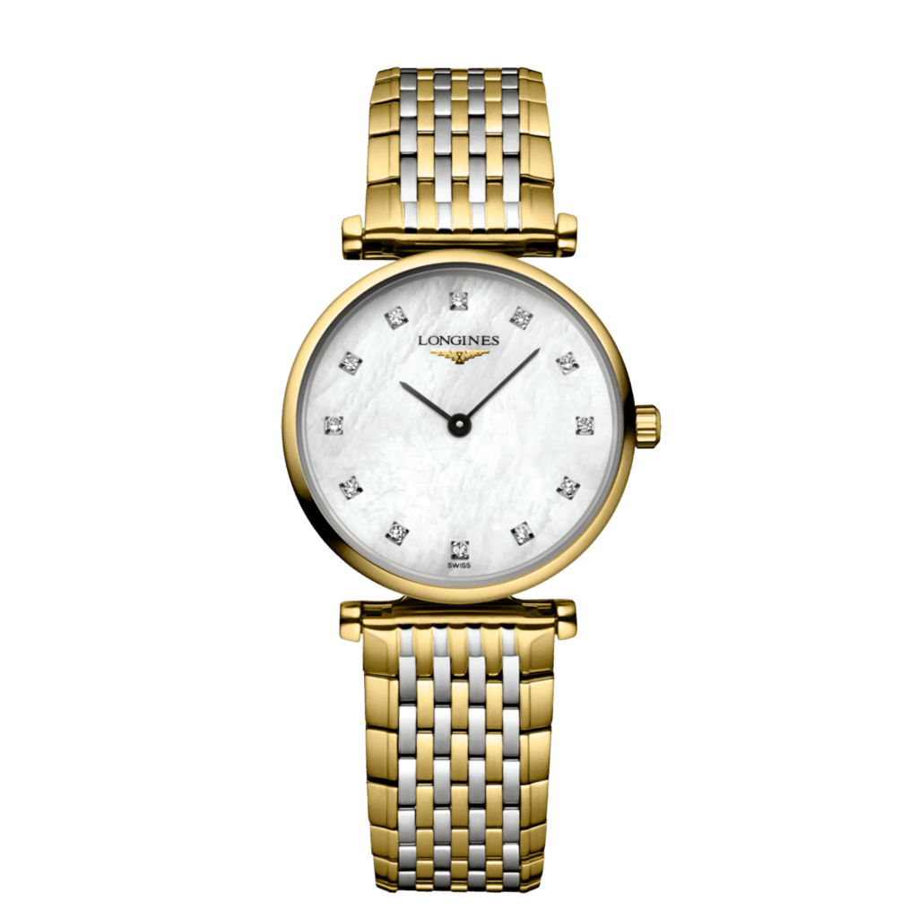 Longines La Grande Classique 24mm - L4.209.2.87.7 - #1