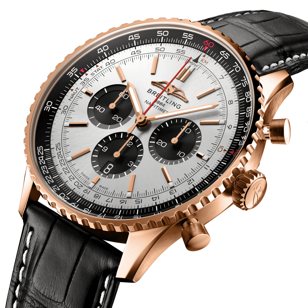 Breitling Navitimer 46mm - RB0137241G1P1 - #3