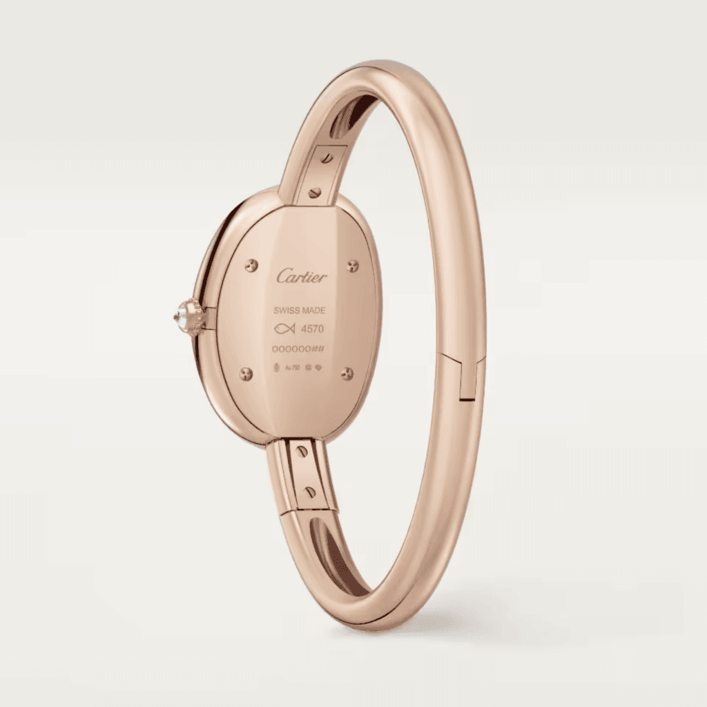 Cartier Baignoire - WJBA0041 - #5