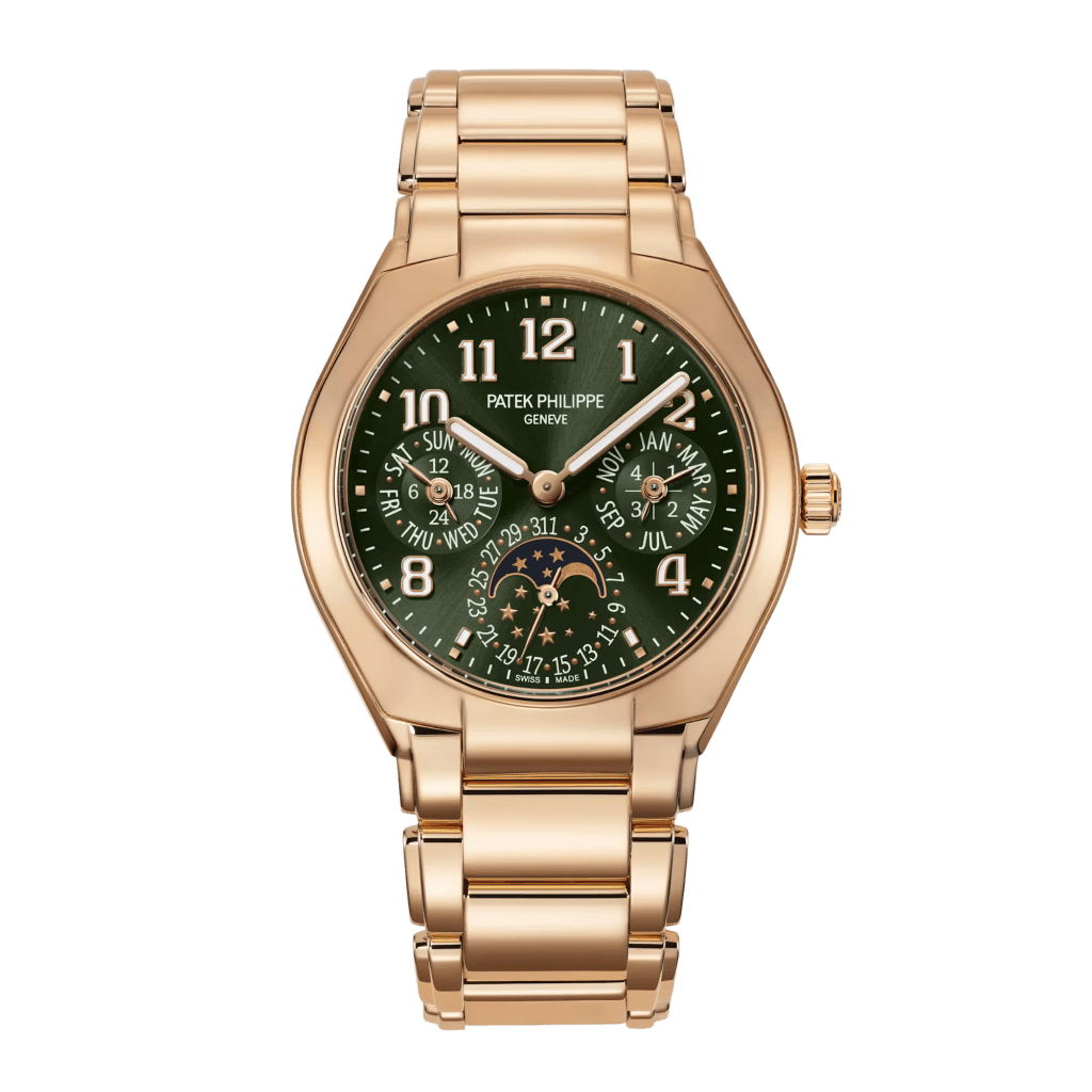 Patek Philippe Twenty-4 36mm - 7340/1R-010 - #1