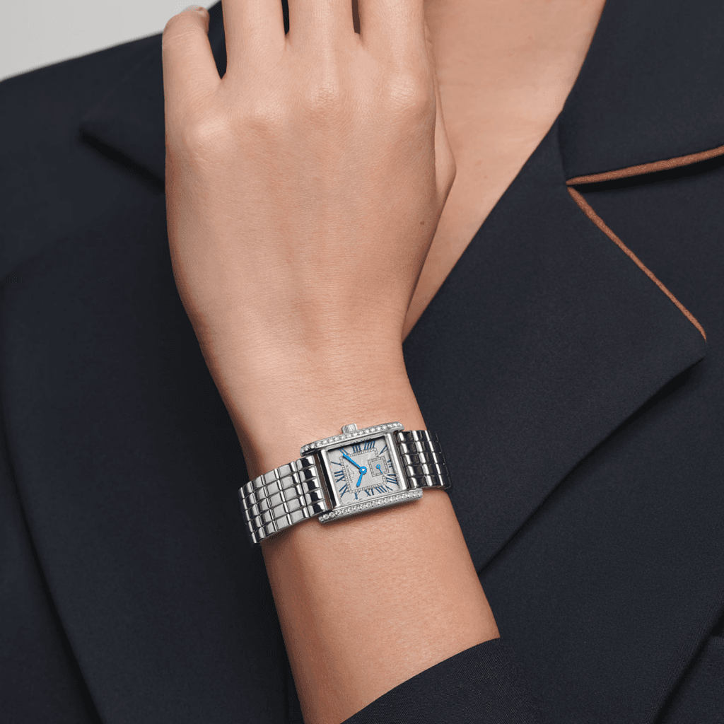 Longines DolceVita Mini 29mm - L5.200.0.71.6 - #3