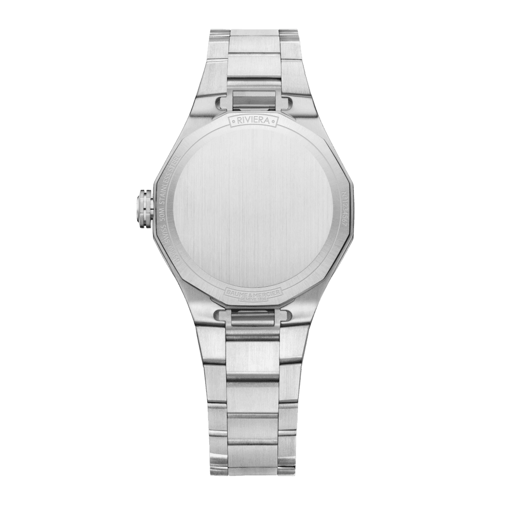Baume & Mercier Riviera 33mm - M0A10811 - #2