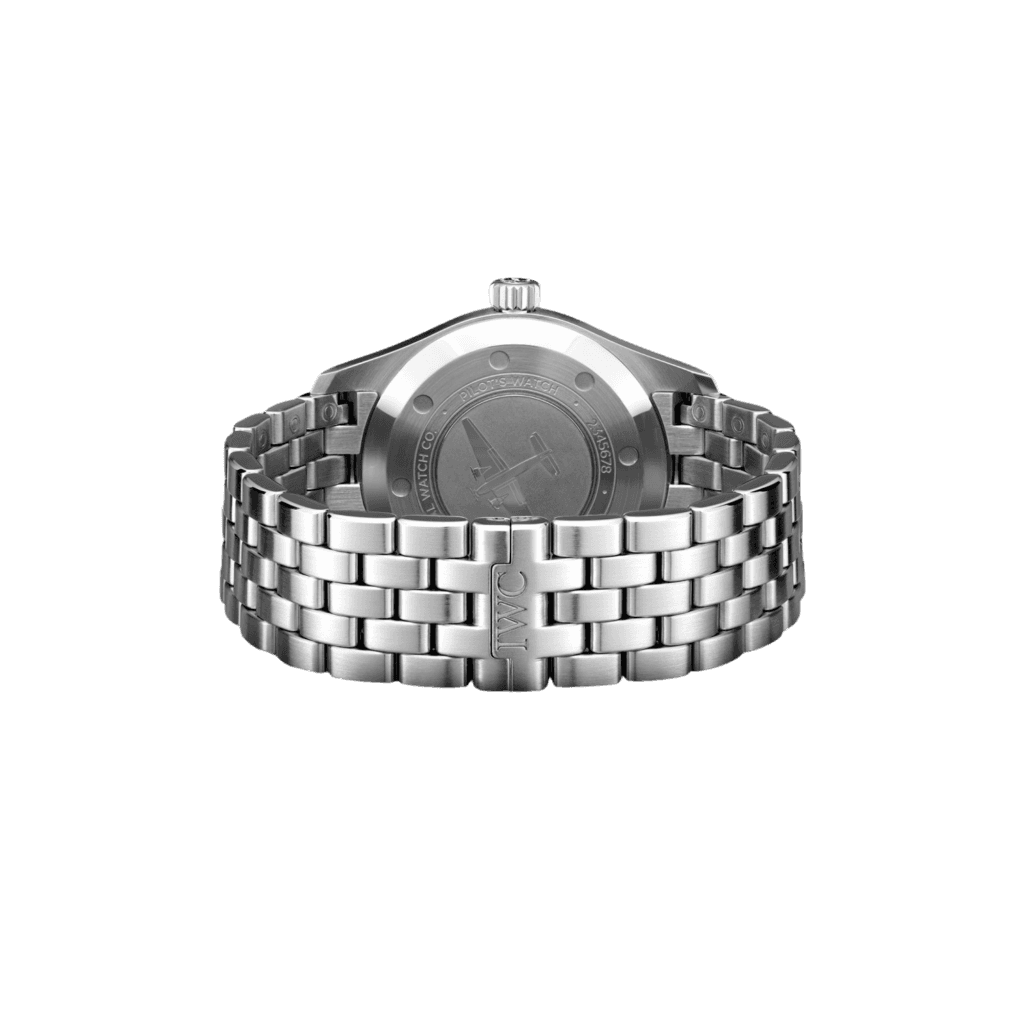 IWC Pilot's Watch Automatic 36mm - IW324010 - #6