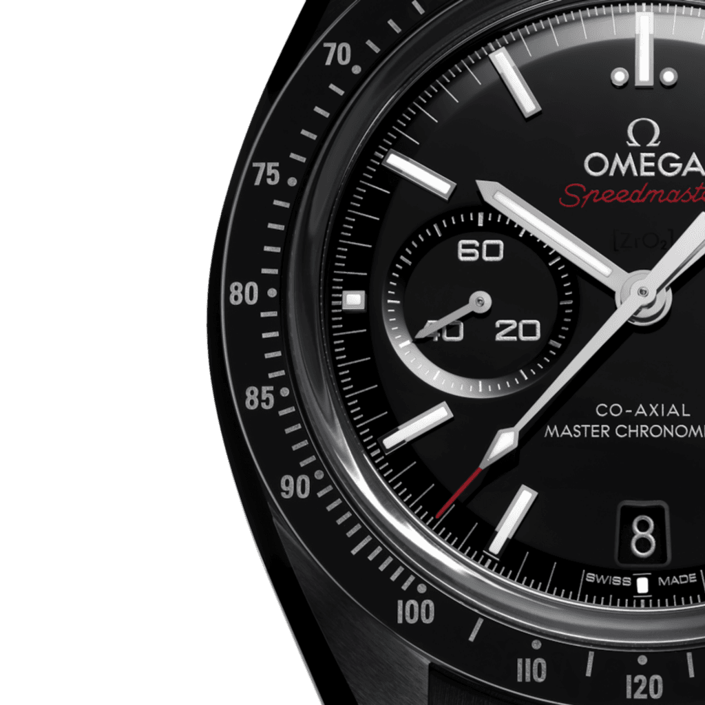 OMEGA Speedmaster Dark Side of the Moon 44mm - 310.92.44.51.01.004 - #2