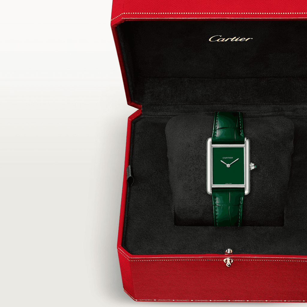 Cartier Tank Must - WSTA0115 - #5