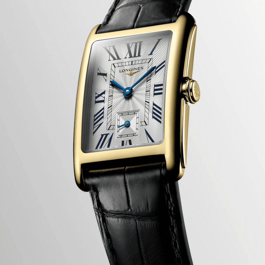 Longines DolceVita 37mm - L5.512.6.71.0 - #6