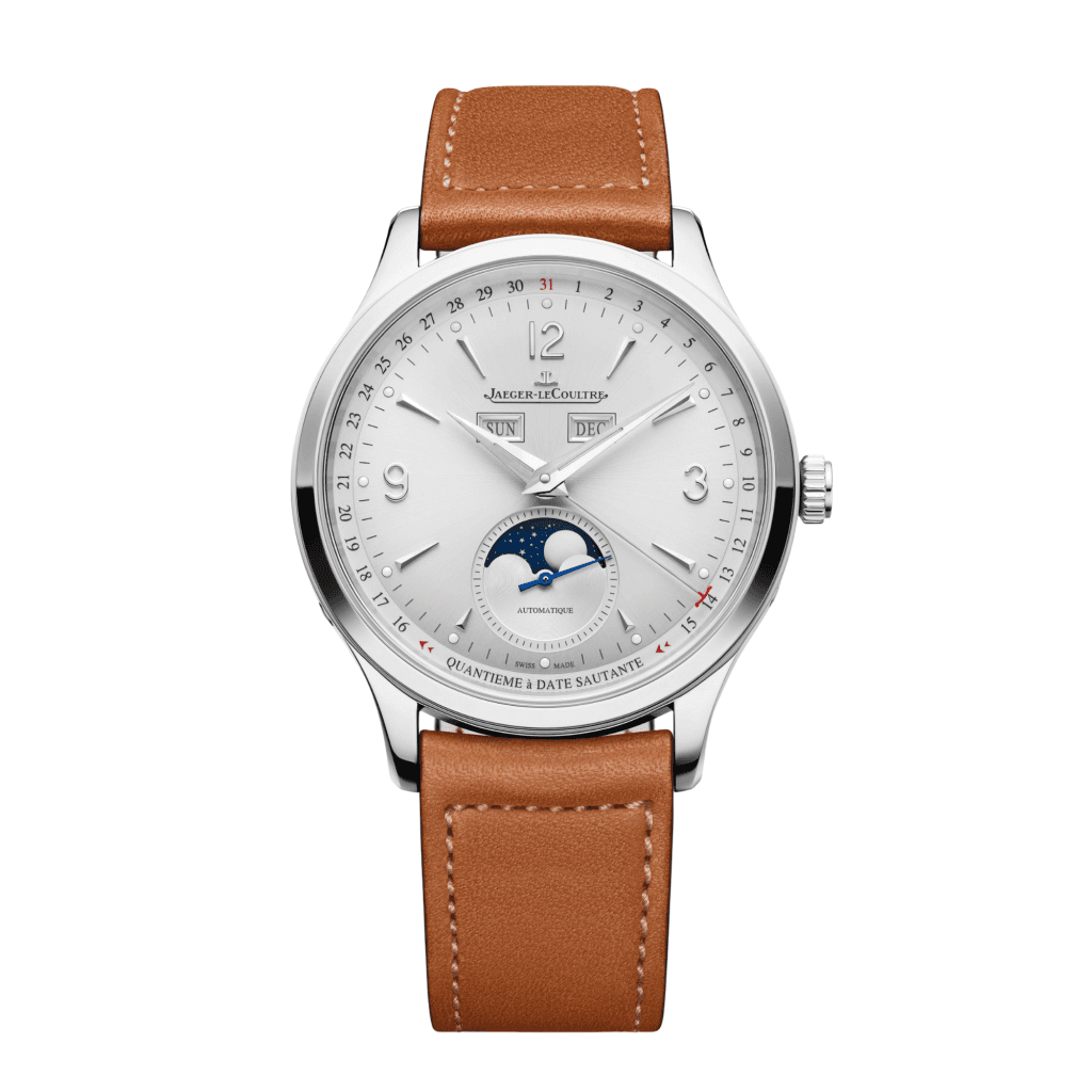 Jaeger-LeCoultre Master Control Calendar 40mm - Q4148120 - #2