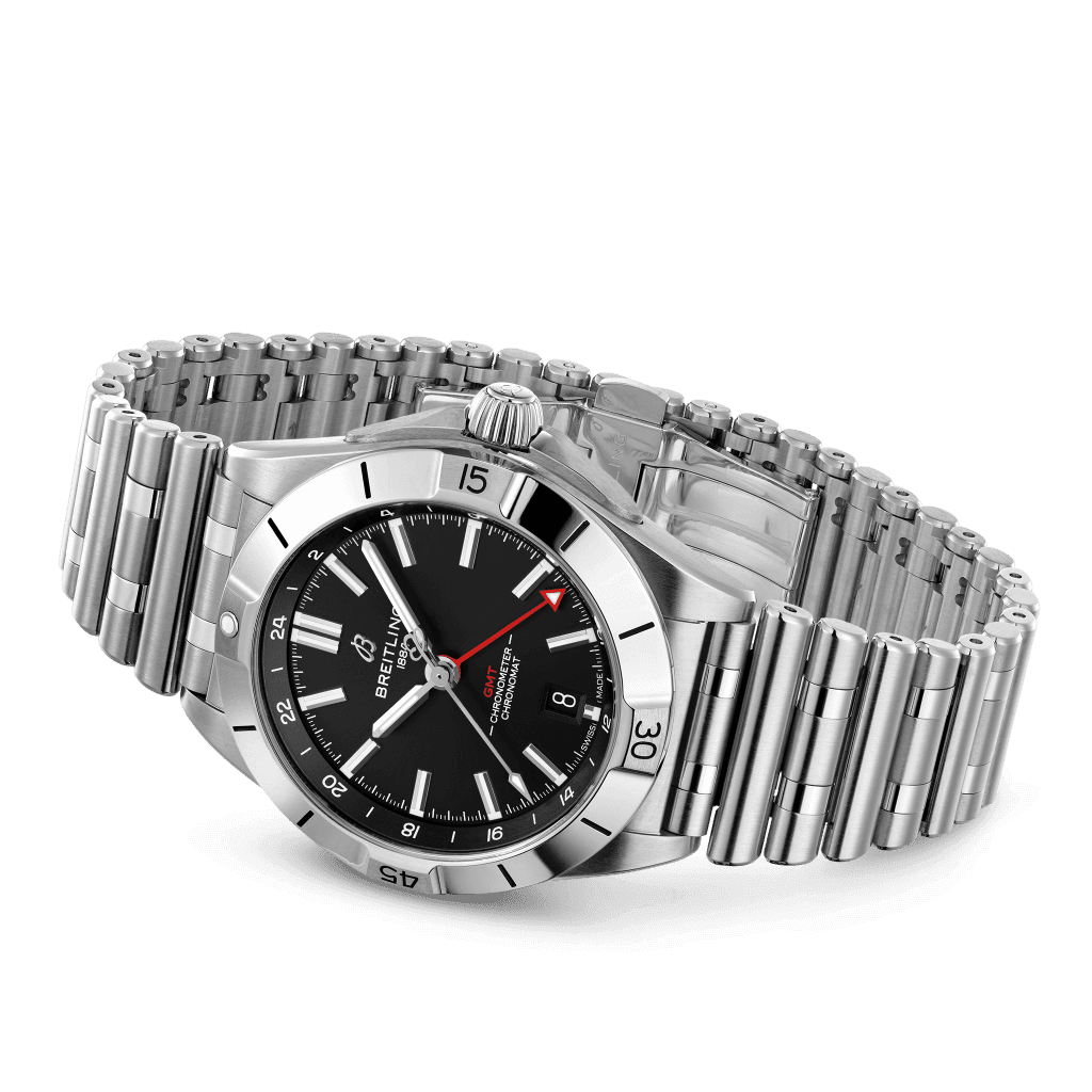 Breitling Chronomat Automatic GMT 40mm - A32398101B1A1 - #3
