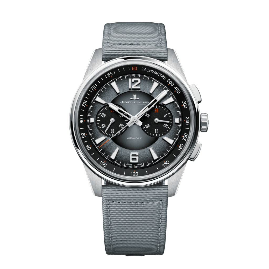 Jaeger-LeCoultre Polaris Chronograph 42mm - Q9028651 - #4