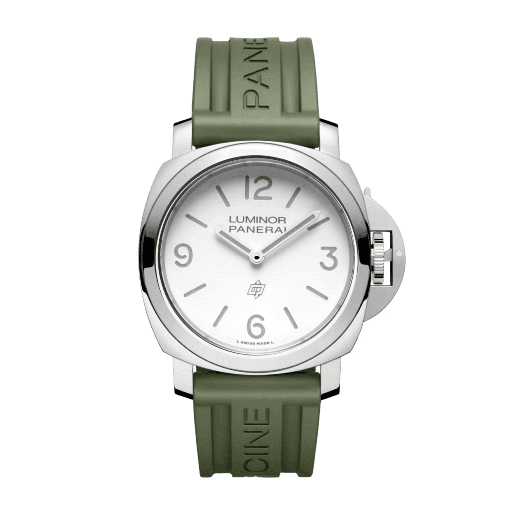 Panerai Luminor Base 44mm - PAM01087 - #1