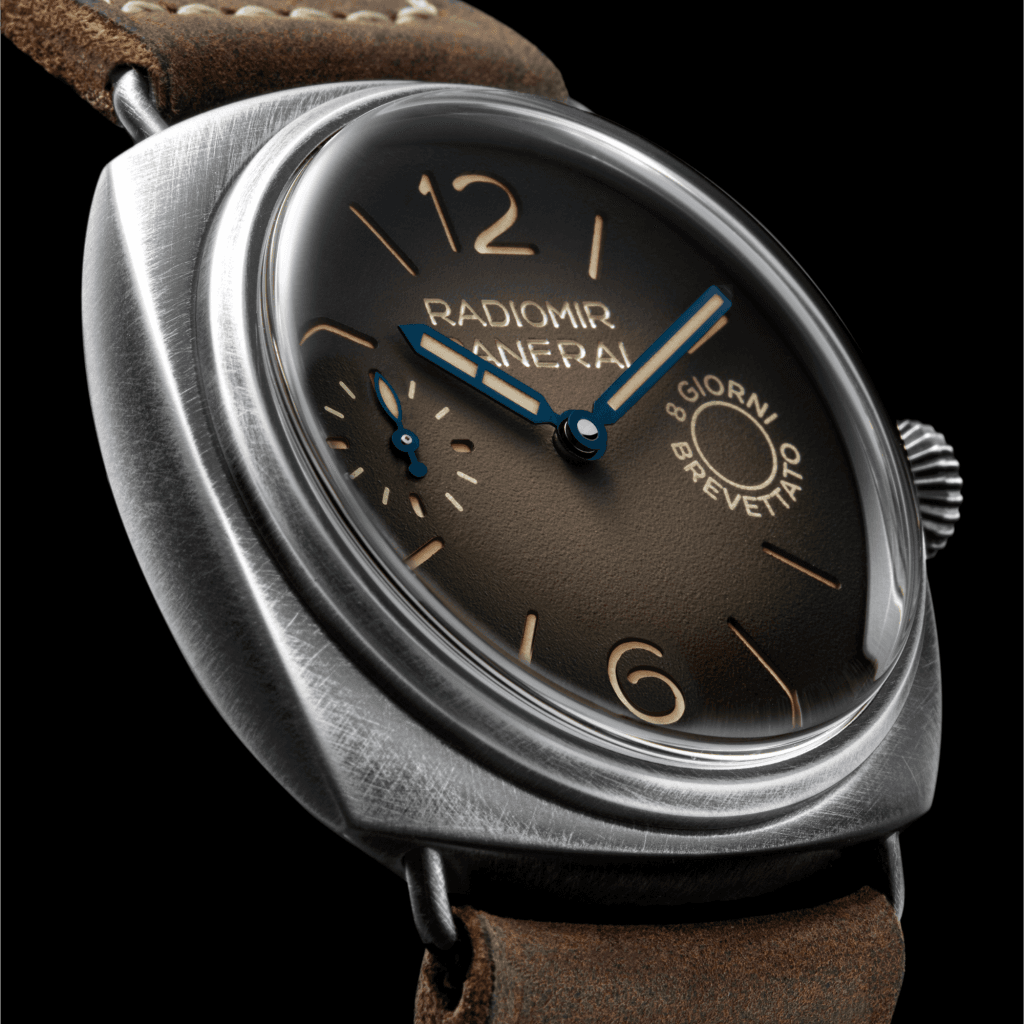 Panerai Radiomir Otto Giorni 45mm - PAM01347 - #3