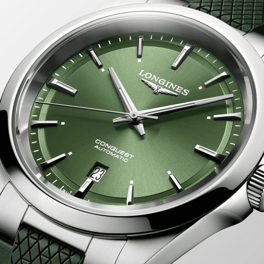 Longines Conquest 41mm - L3.830.4.02.9 - #2
