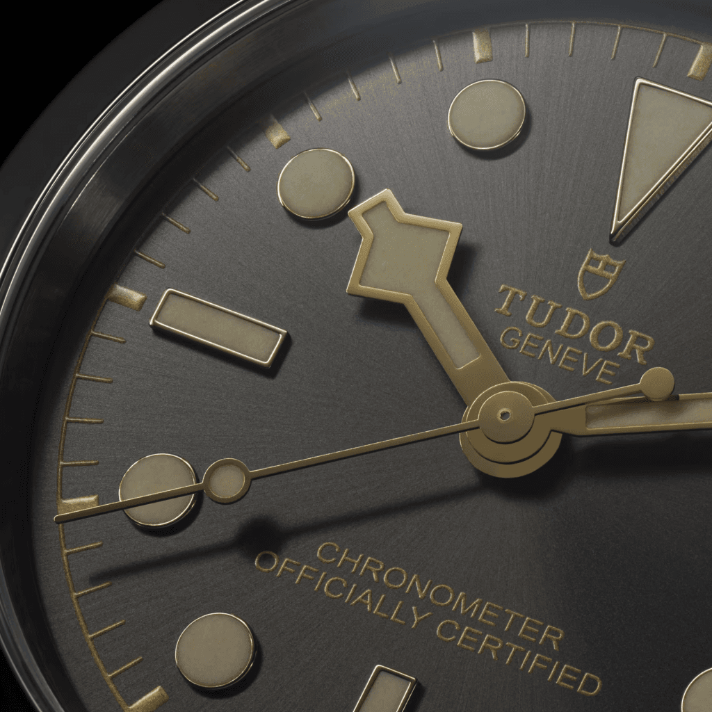 TUDOR Black Bay 39 39mm - 79660-0001 - #3