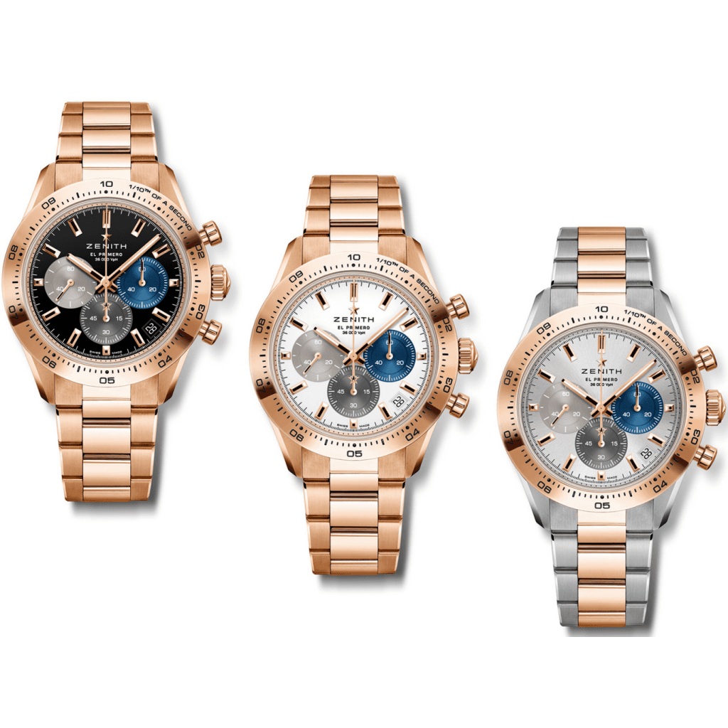 Zenith Chronomaster Sport 41mm - 51.3100.3600/69.M3100 - #3