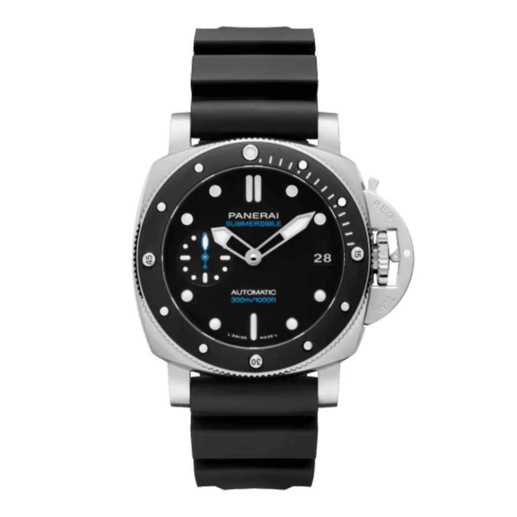 Panerai Submersible 42mm - PAM02683 - #1
