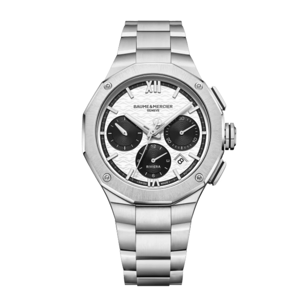 Baume & Mercier Riviera 41mm - M0A10827 - #1