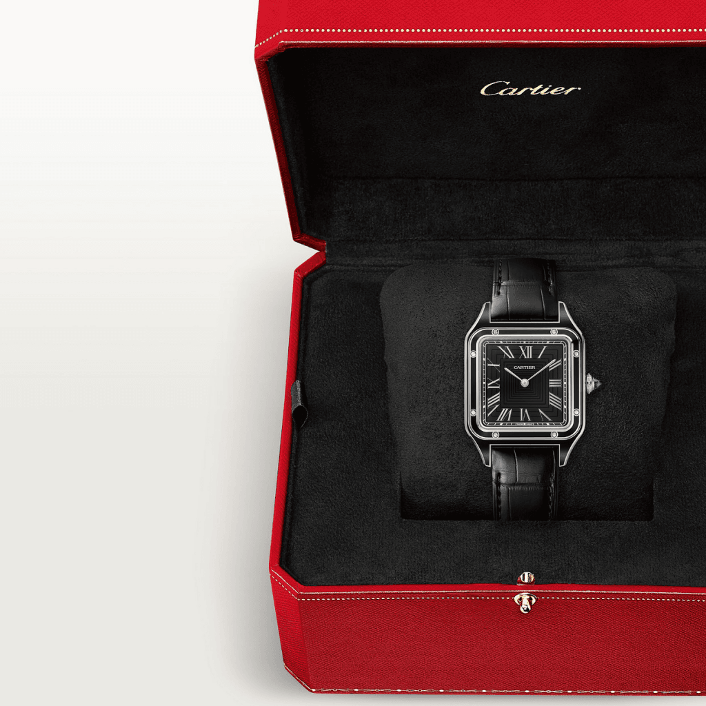 Cartier Santos de Cartier - WSSA0046 - #7