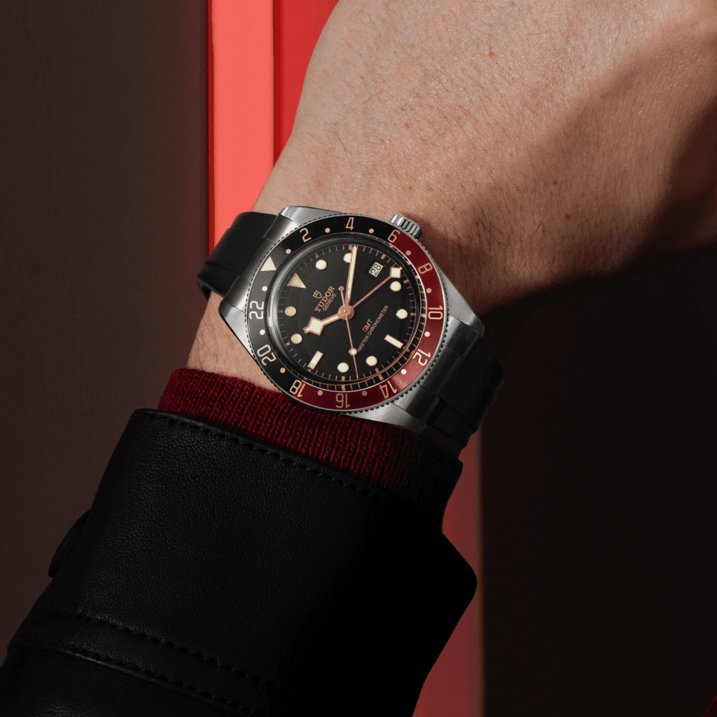TUDOR Black Bay 58 39mm - 7939G1A0NRU-0002 - #5
