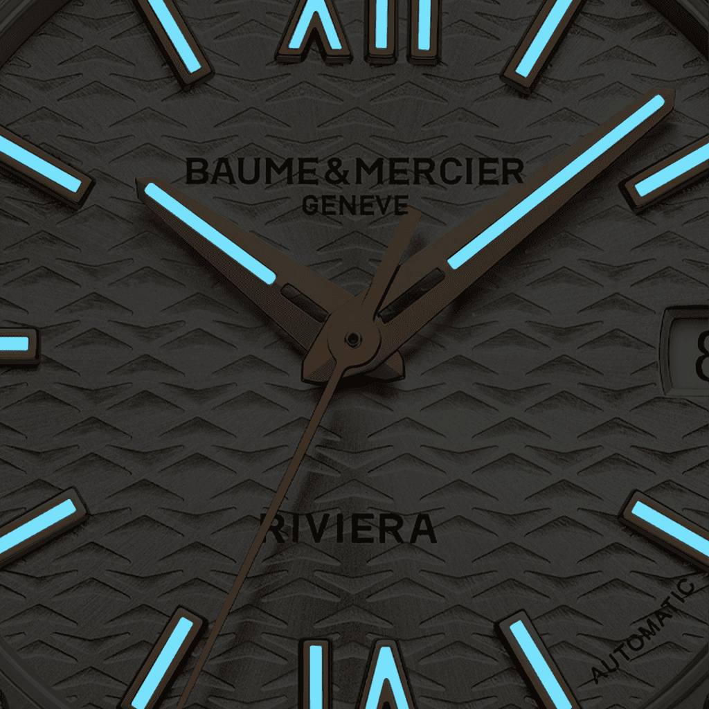 Baume & Mercier Riviera 33mm - M0A10730 - #7