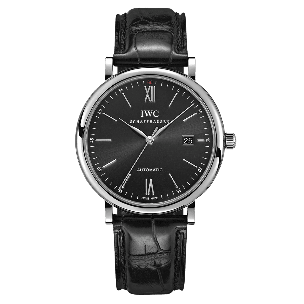 IWC Portofino Automatic 40mm - IW356502 - #1