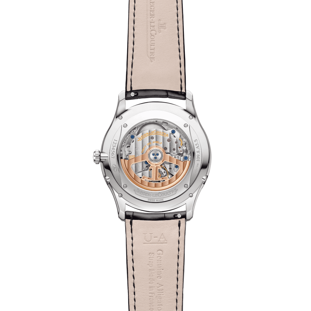 Jaeger-LeCoultre Master Ultra Thin Moon 39mm - Q1368480 - #2