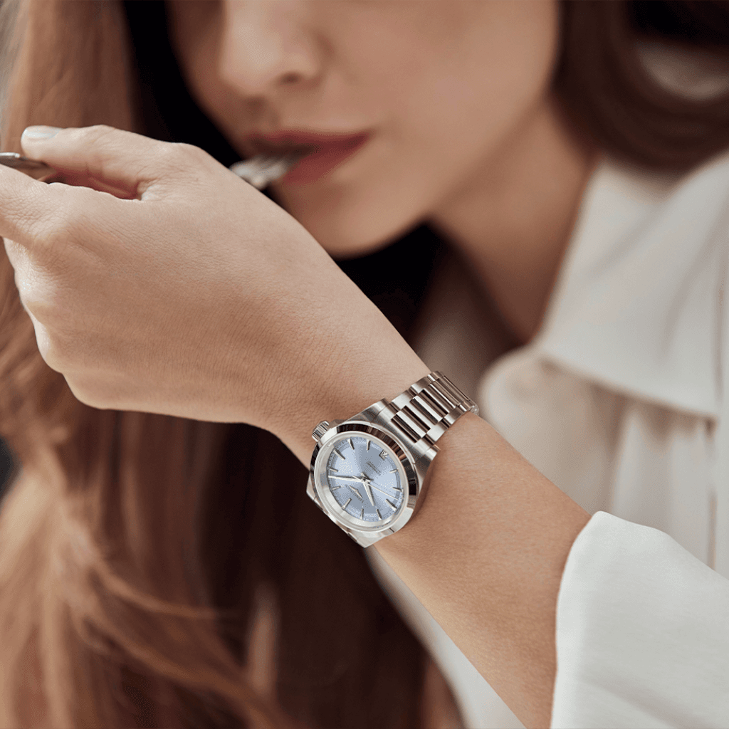 Longines Conquest 34mm - L3.430.4.92.6 - #11