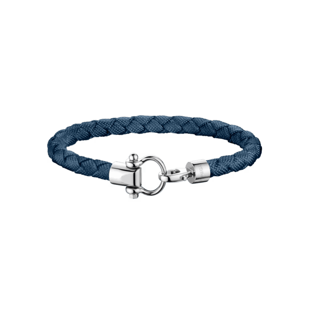 OMEGA Sailing Bracelet armband nylon - BA05CW00003R3 - #1
