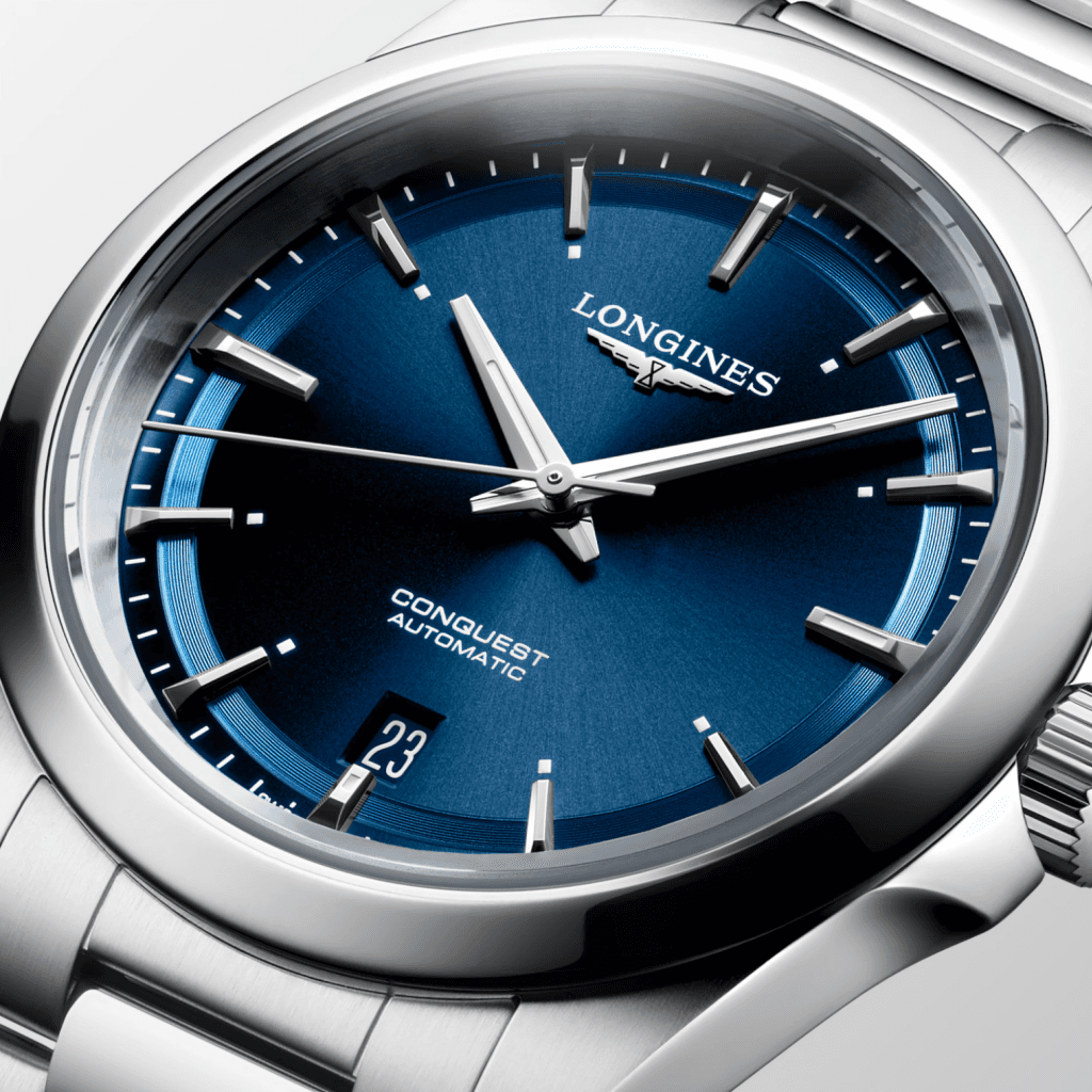 Longines Conquest 38mm - L3.720.4.92.6 - #5