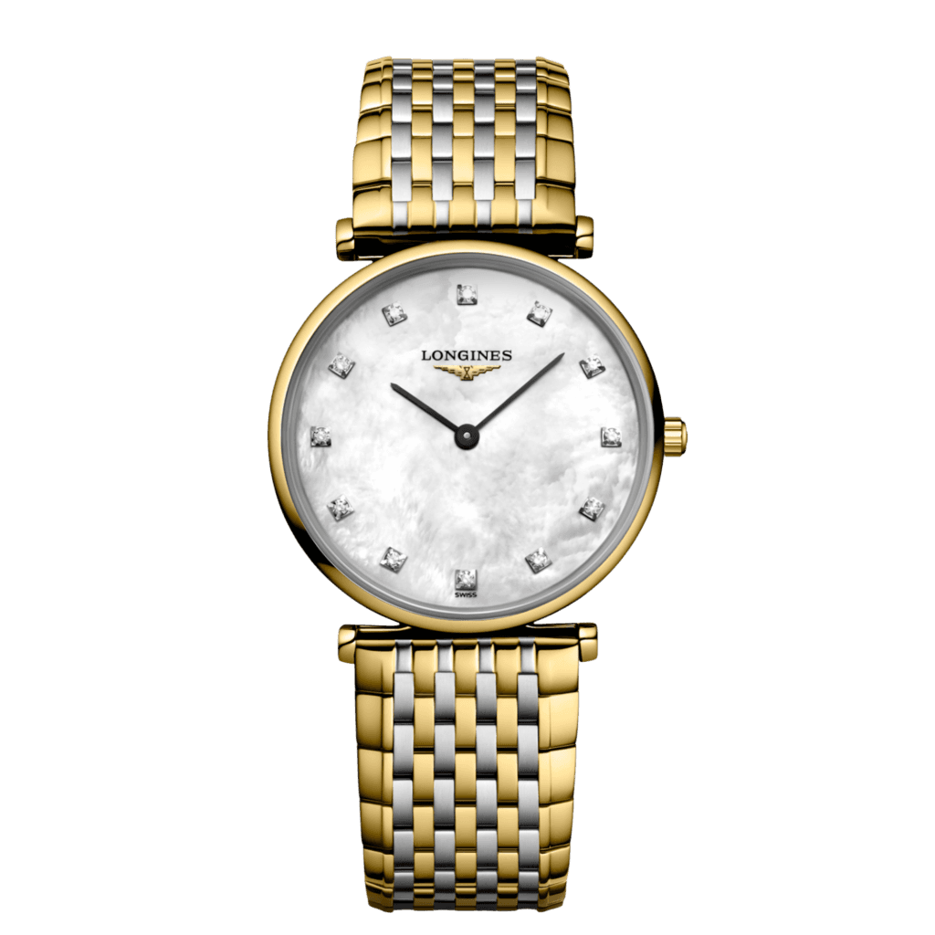 Longines La Grande Classique 29mm - L4.512.2.87.7 - #1