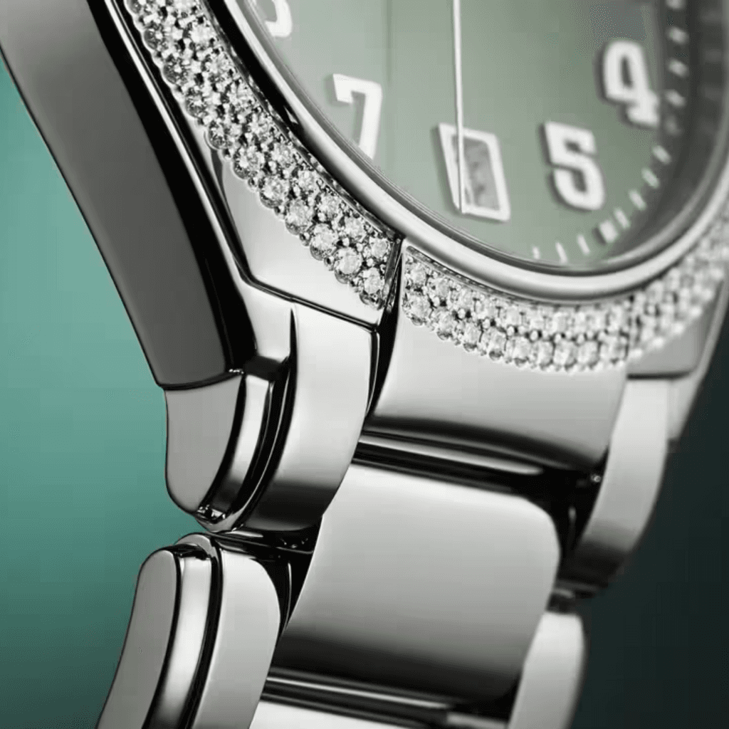 Patek Philippe Twenty-4 36mm - 7300/1200A-011 - #5
