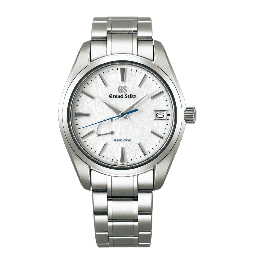 Grand Seiko Heritage Hotaka Mountains 41mm - SBGA211G - #1