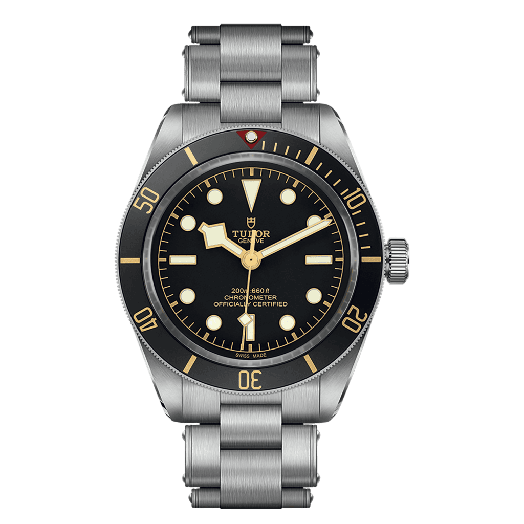 TUDOR Black Bay 58 39mm - 79030N-0001 - #1