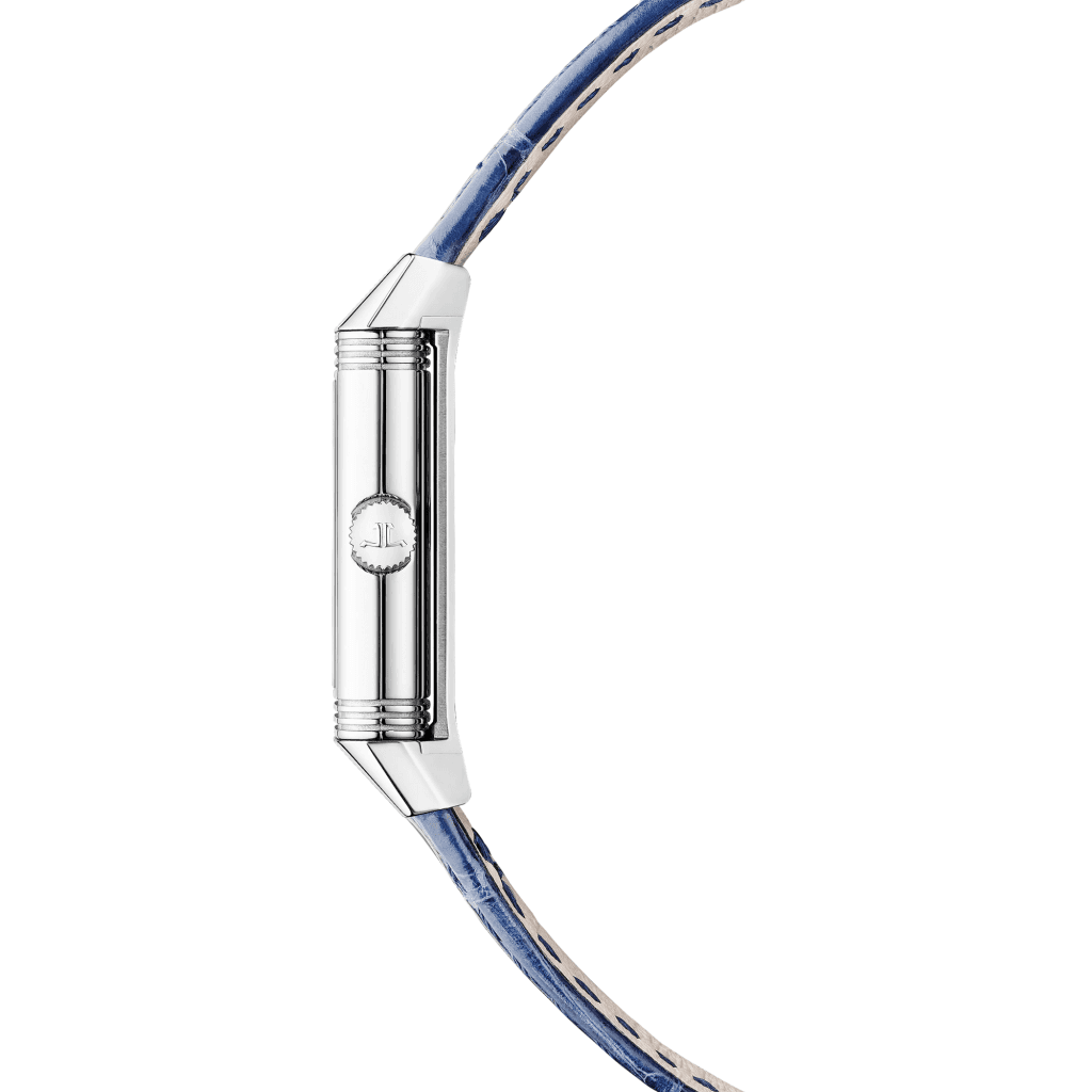Jaeger-LeCoultre Reverso Classic Monoface Small Seconds 33mm - Q3878520 - #3