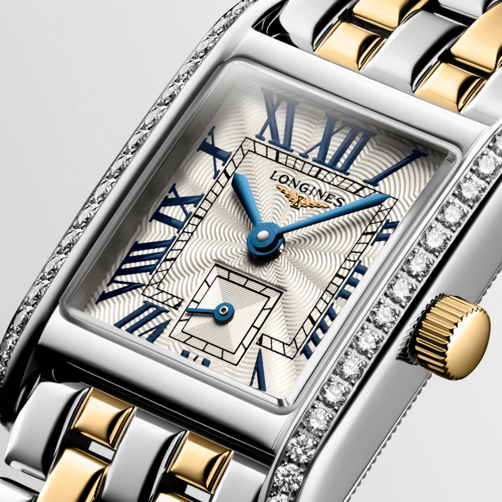 Longines DolceVita Mini 29mm - L5.200.5.78.7 - #6