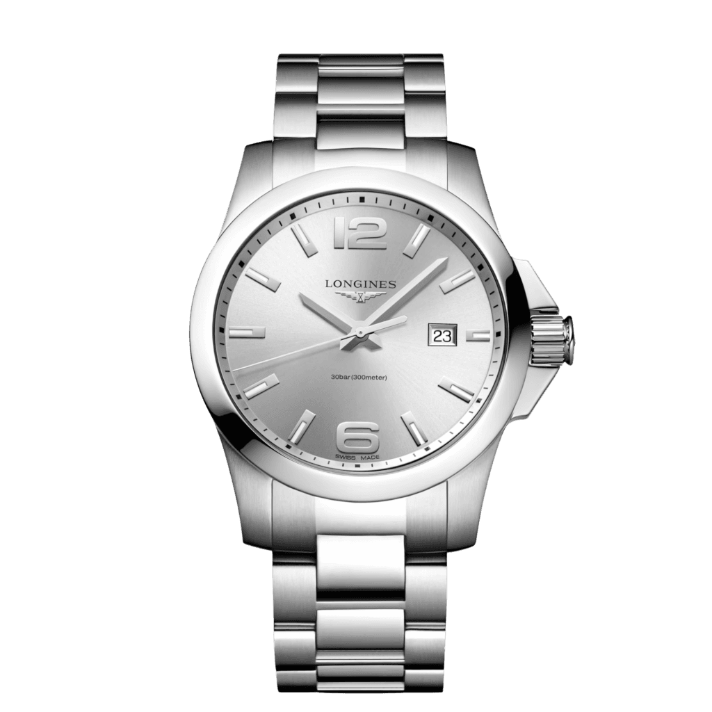 Longines Conquest 43mm - L3.760.4.76.6 - #2