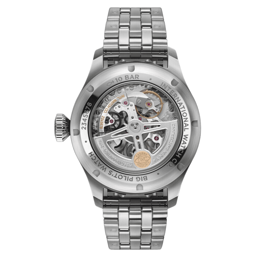 IWC Big Pilot's Watch 43mm - IW329304 - #3