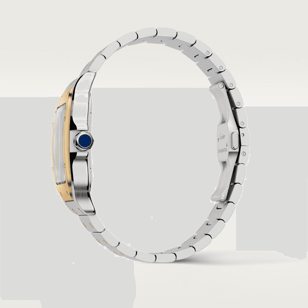 Cartier Santos de Cartier - W2SA0009 - #10