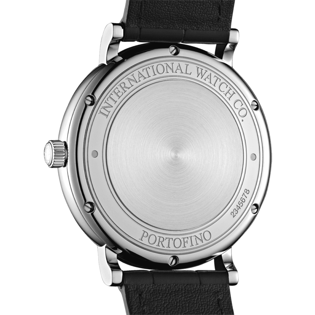 IWC Portofino Automatic 40mm - IW356502 - #5