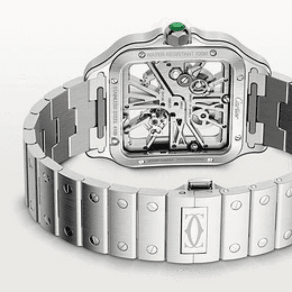 Cartier Santos de Cartier - WHSA0028 - #7