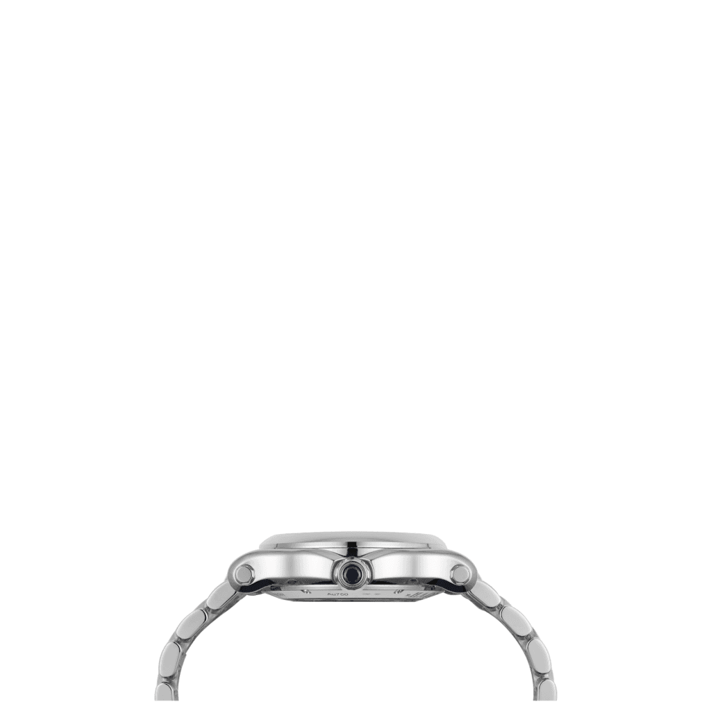 Chopard Happy Sport Medium Round III 36mm - 278559-3002 - #4