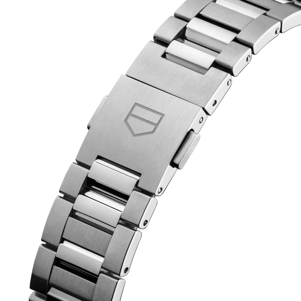 TAG Heuer Carrera Date 36mm - WBN2312.BA0001 - #5