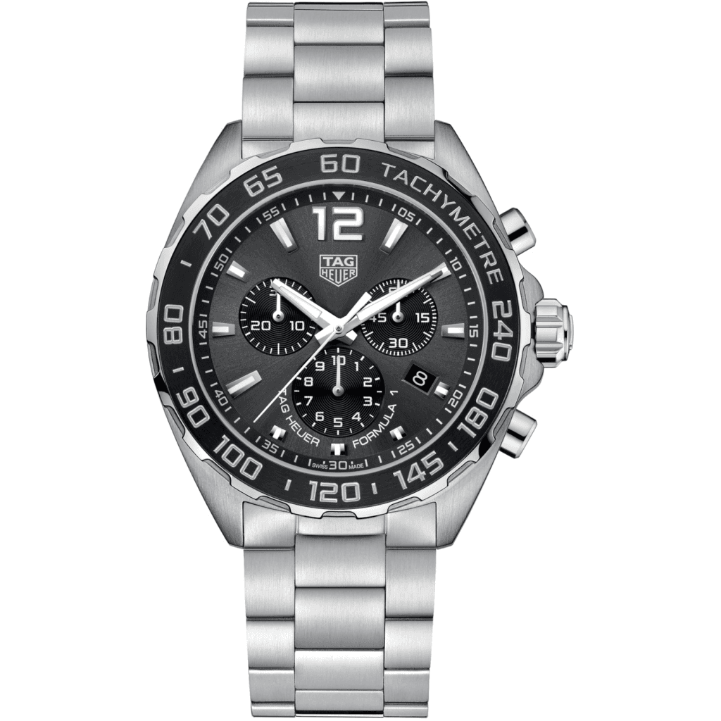 TAG Heuer Formula 1 Chronograph 43mm - CAZ1011.BA0842 - #2