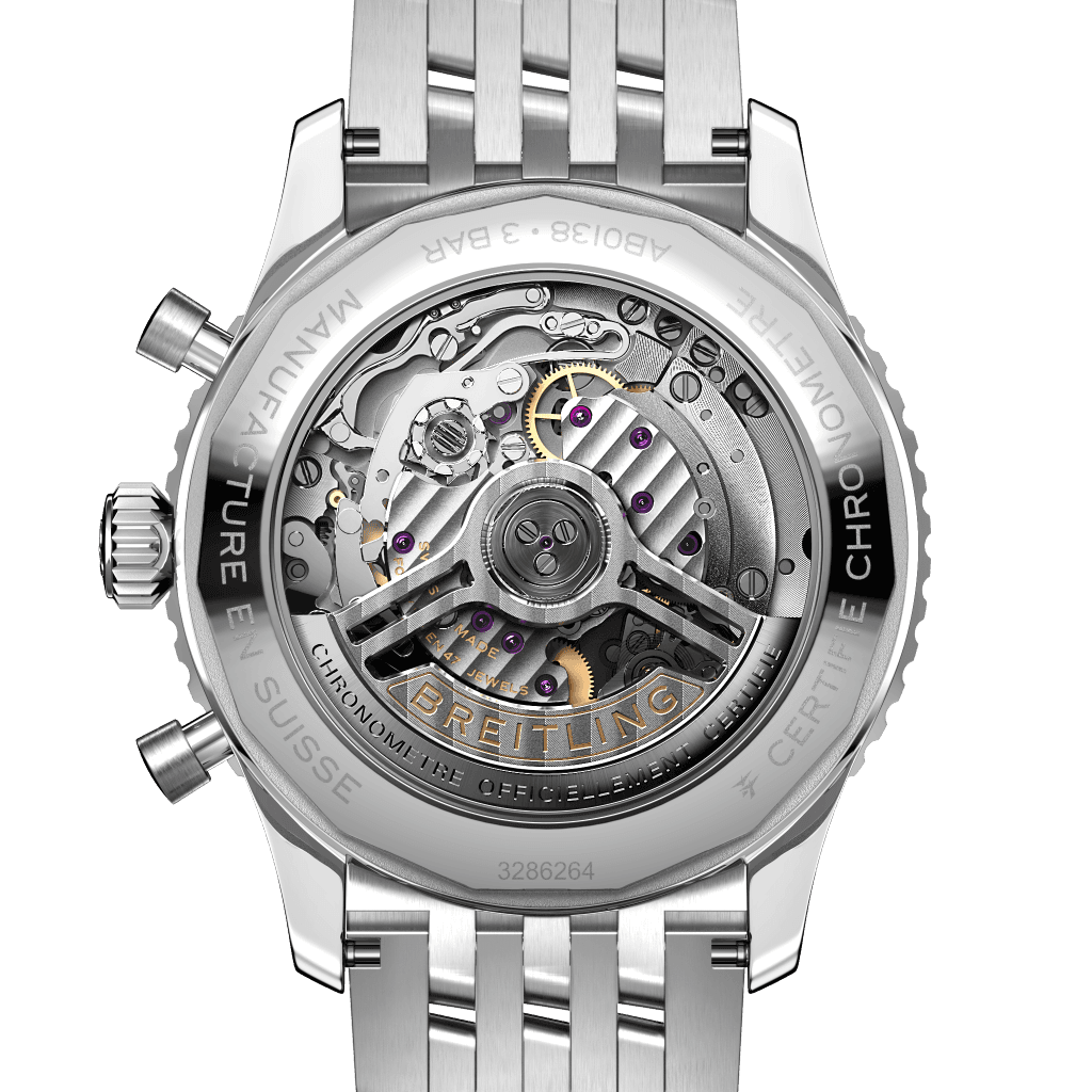 Breitling Navitimer 43mm - AB0138211B1A1 - #2