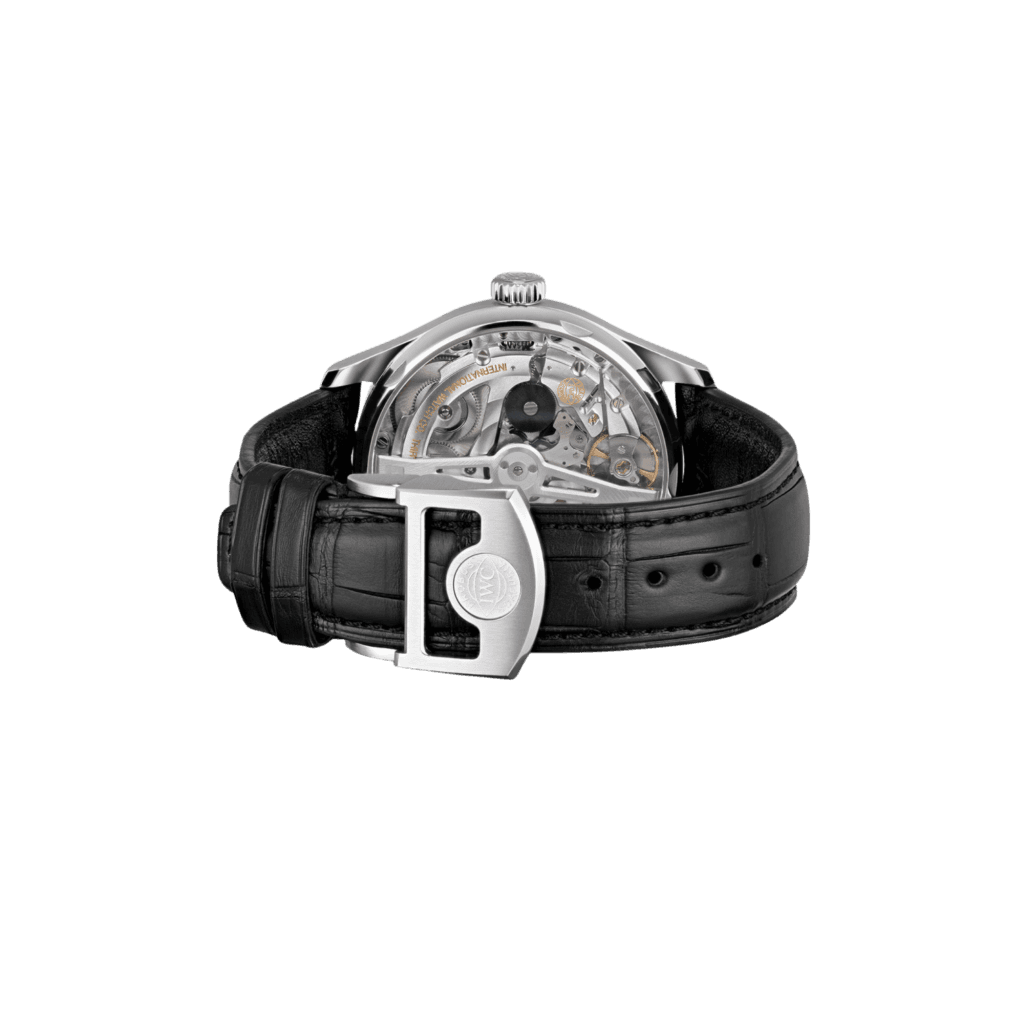 IWC Portugieser Automatic 42mm - IW500705 - #6