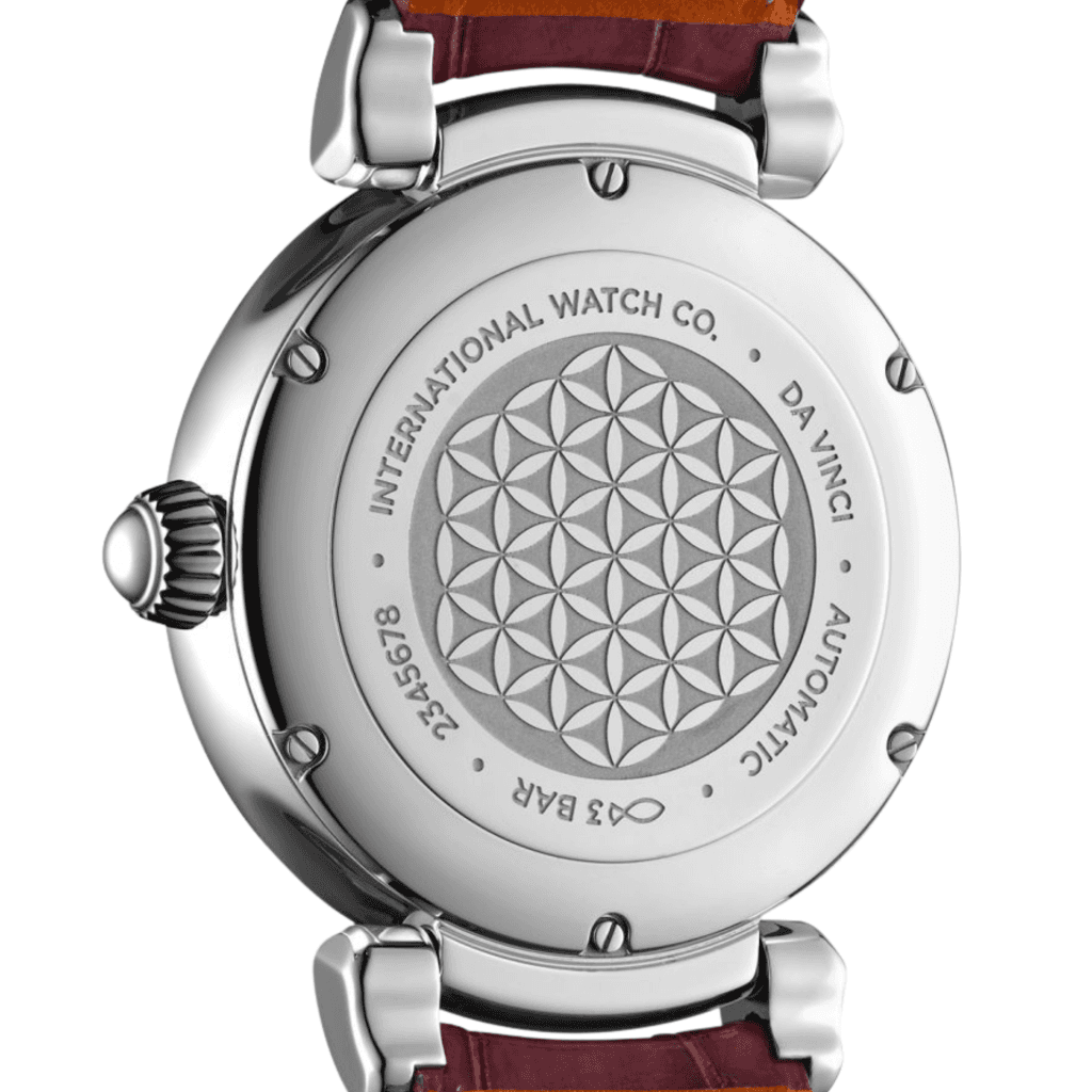 IWC Da Vinci Automatic 36mm - IW458308 - #5