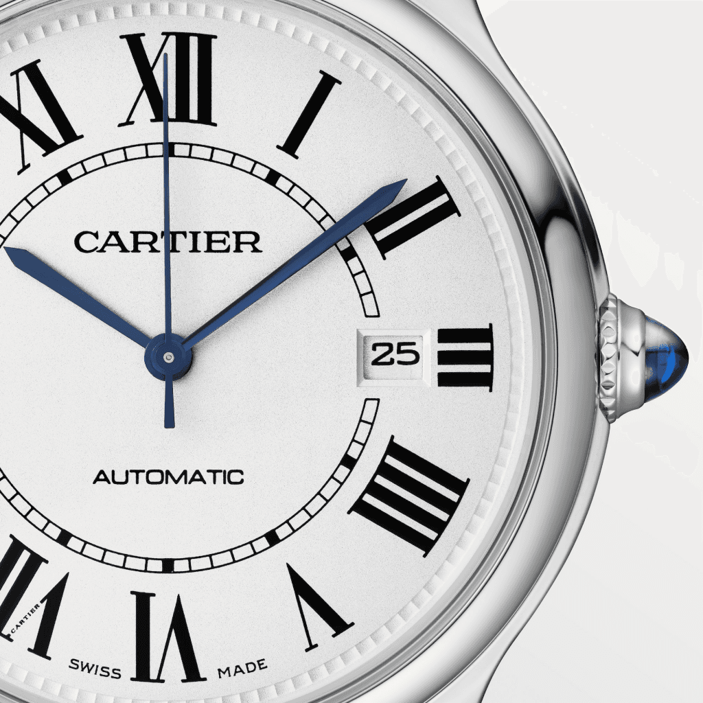 Cartier Ronde de Cartier Must 40mm - WSRN0035 - #3