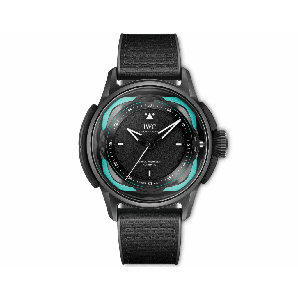 IWC Big Pilot's Watch Shock Absorber Toto Wolf 44mm - IW356201 - #3